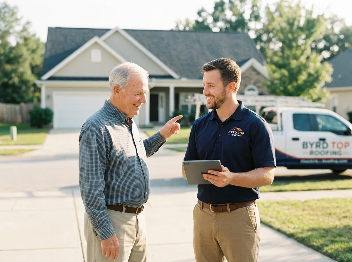 Roofing Hartman, AR FAQs